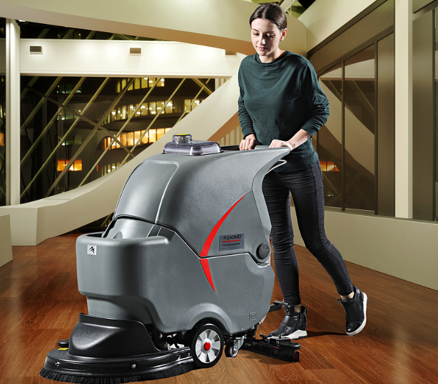 洗地機如何選擇合適的？