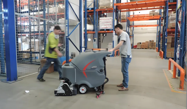 高美助力凈化“人、貨、場”互聯(lián)空間