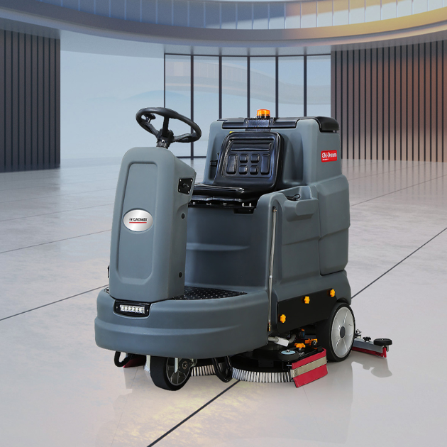 高美GM-Dream理想：為何"好用，又好維護"？