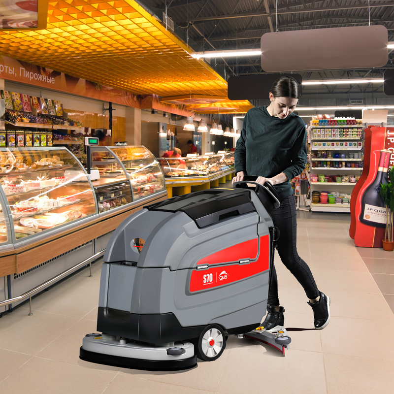 采購洗地機注意這些事項，你真的知道嗎？