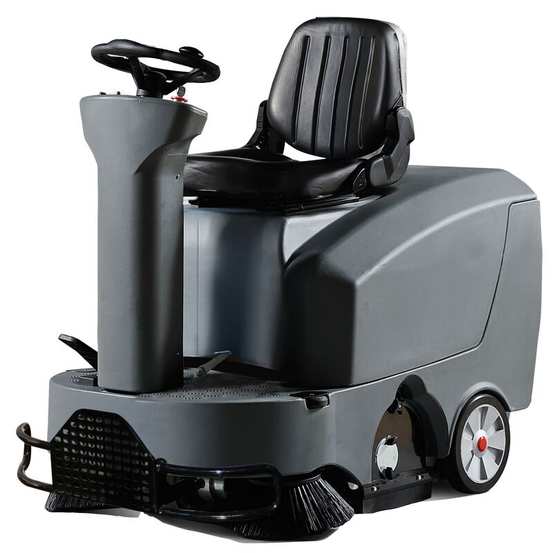 掃地車使用過(guò)程中會(huì)遇到問(wèn)題該怎么辦？