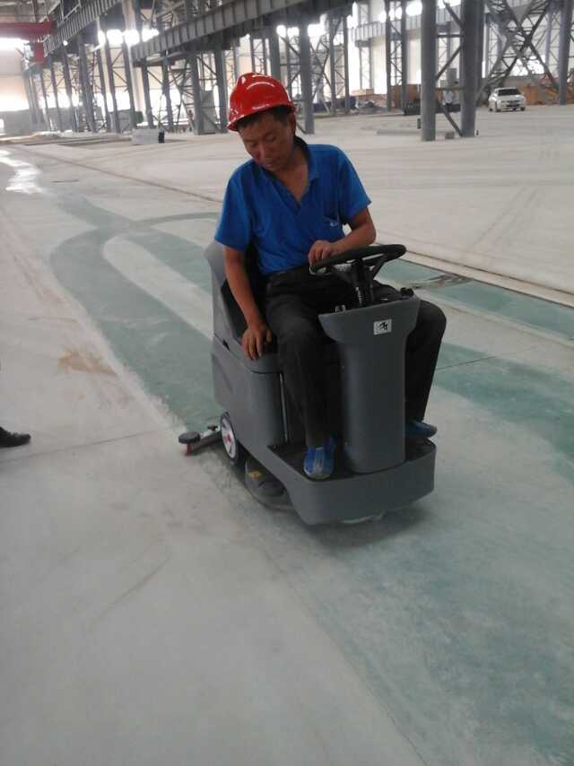 采購洗地機(jī)注意這些事項，你真的知道嗎？