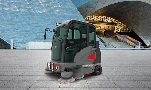 電動掃地機優(yōu)勢表現(xiàn)在哪里？