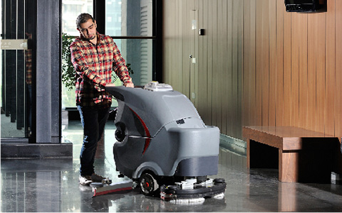 2019洗地機(jī)價格表