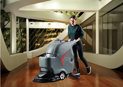 洗地機(jī)報價