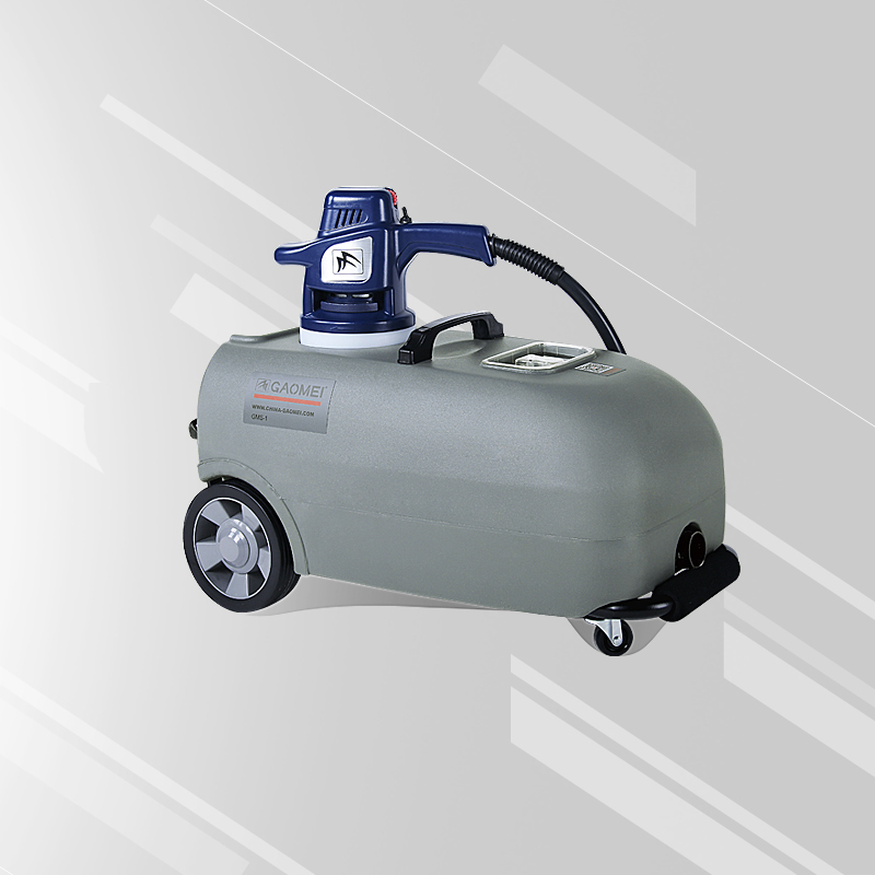 高美干泡沙發(fā)清洗機GMS-1